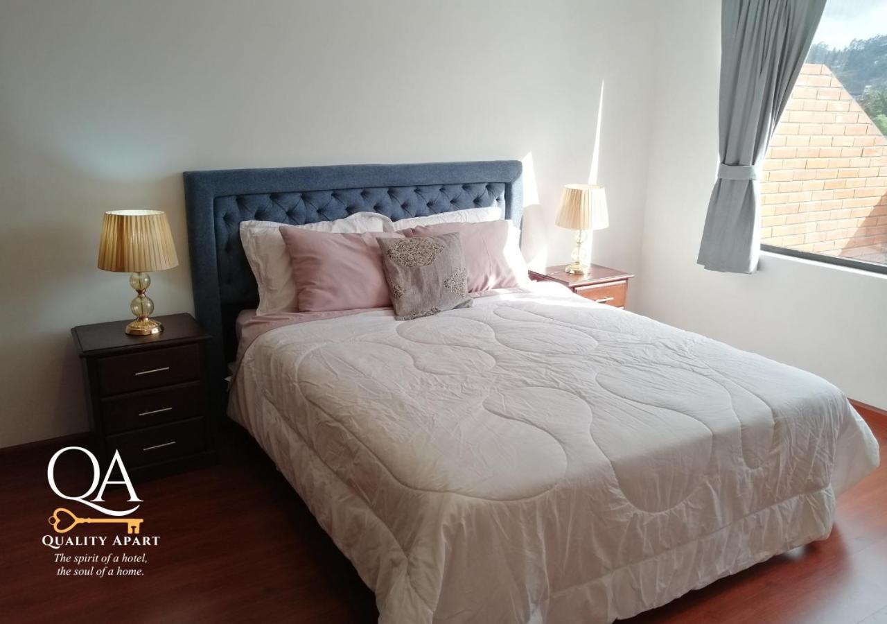 קואנקה Quality Apart, Exclusive Penthouses מראה חיצוני תמונה