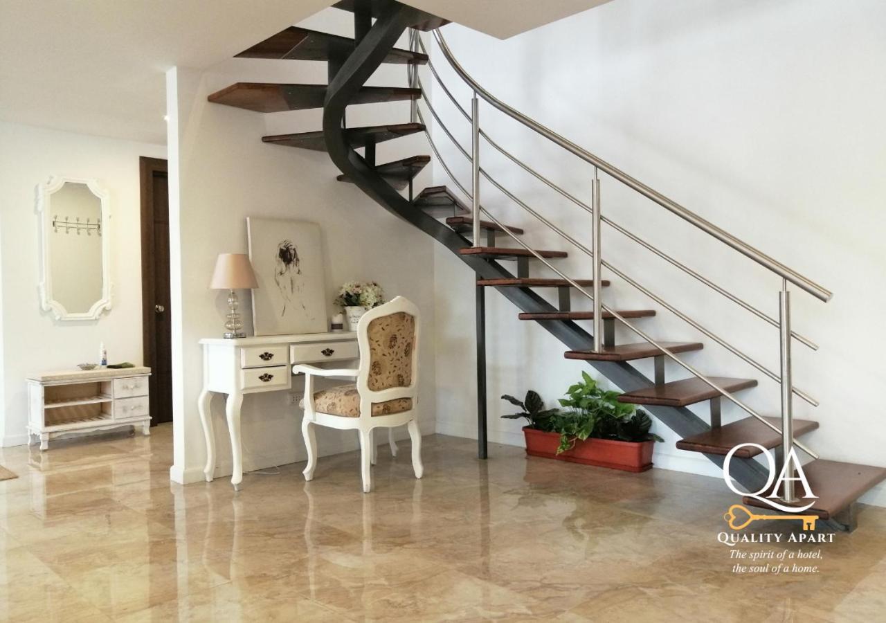 קואנקה Quality Apart, Exclusive Penthouses מראה חיצוני תמונה