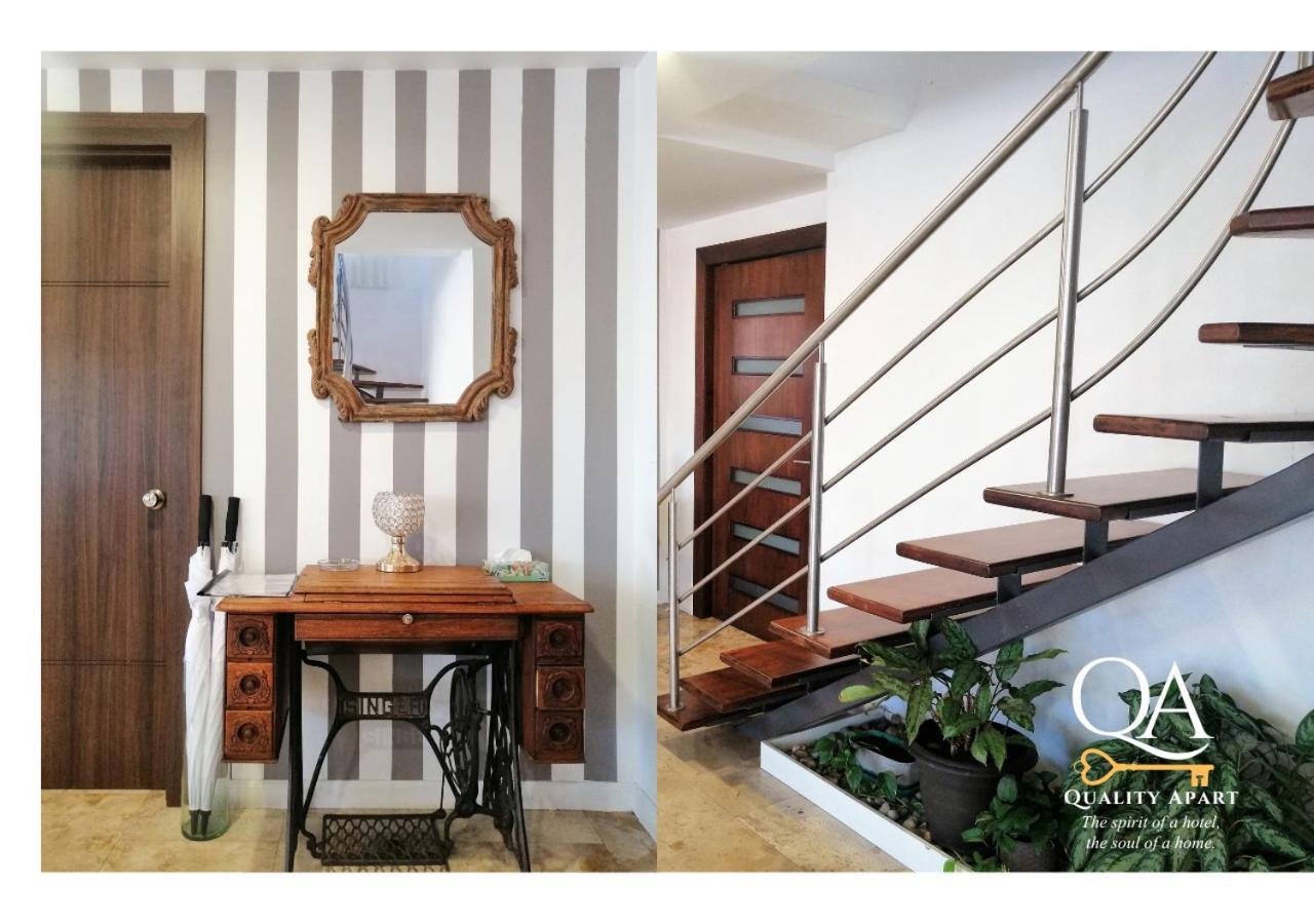 קואנקה Quality Apart, Exclusive Penthouses חדר תמונה